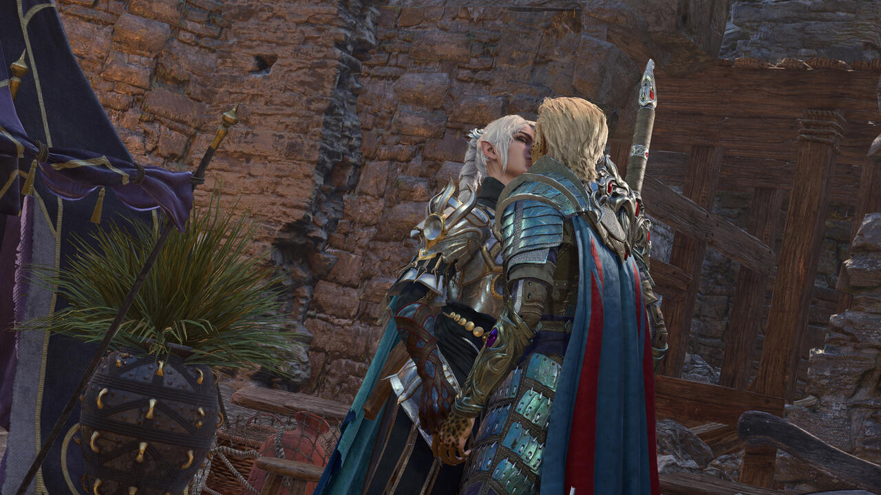 And I Found My Heart In Yours