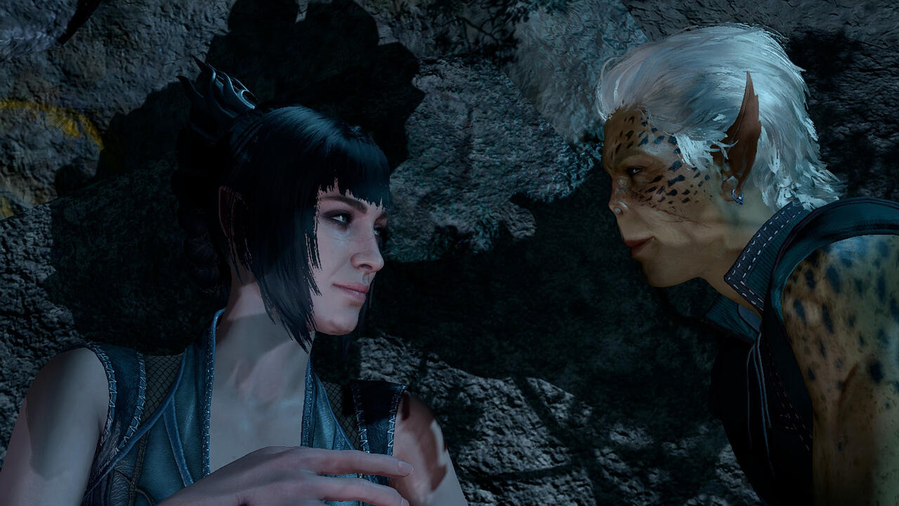 You Had Me With Hello