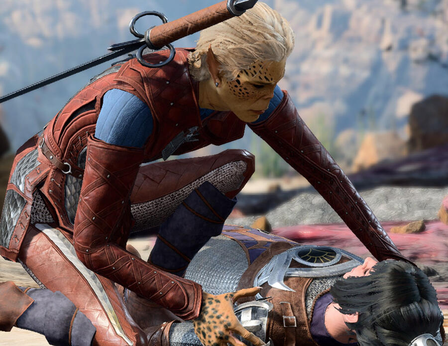 It Was When I Met You